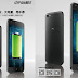 ZTE Voyage 5 with 5000mAh battery announced