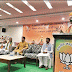 Continuous activism required for a good Kisan Leader- Ramlal