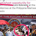 Canadian Political Analyst Slams VP Leni Robredo for Doing Photo-Ops During the Arrival of Fallen Marines