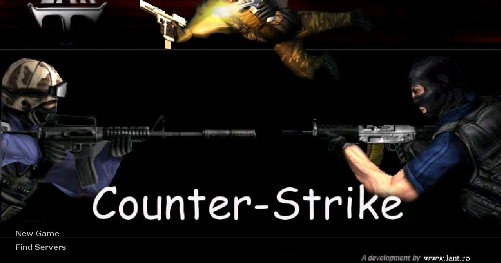 Download CS 16