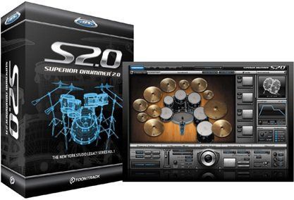 ez drummer 2 crack and keygen