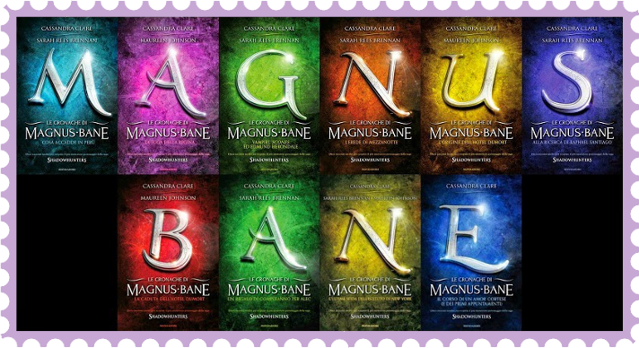 LE CRONACHE DI MAGNUS BANE 2 PDF LE CRONACHE DI MAGNUS BANE 2 PDF
