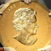 Gold Coin Worth $4.5 Million Reported Stolen From A German Musuem