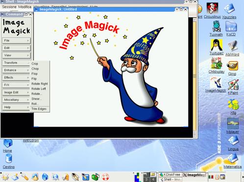 Image Magick İndir
