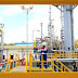 Holding Migas Demi Pemerataan Energi