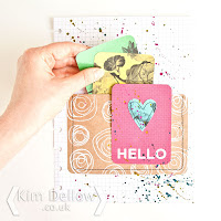 Kim Dellow's happy planner pocket page DIY Kim Dellow's happy planner pocket page DIY
