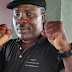 Ex-Ghanaian Boxer Napoleon Tagoe Dead