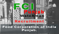 fcipunjabapply.com fcipunjabapply.com fci punjab recruitment 2017