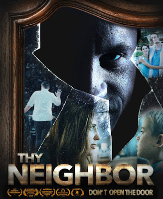Thy Neighbor 2018 Bluray