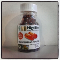 Habbat'S Nigellive Habbat'S Nigellive