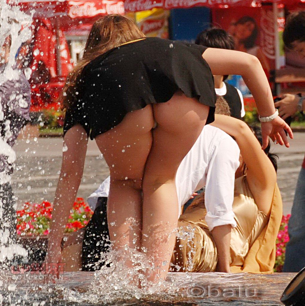 Russian upskirt Russian upskirt