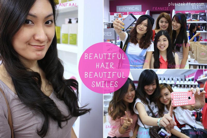 Plus Size Kitten Hair Depot Your One Stop Hair Care Centre