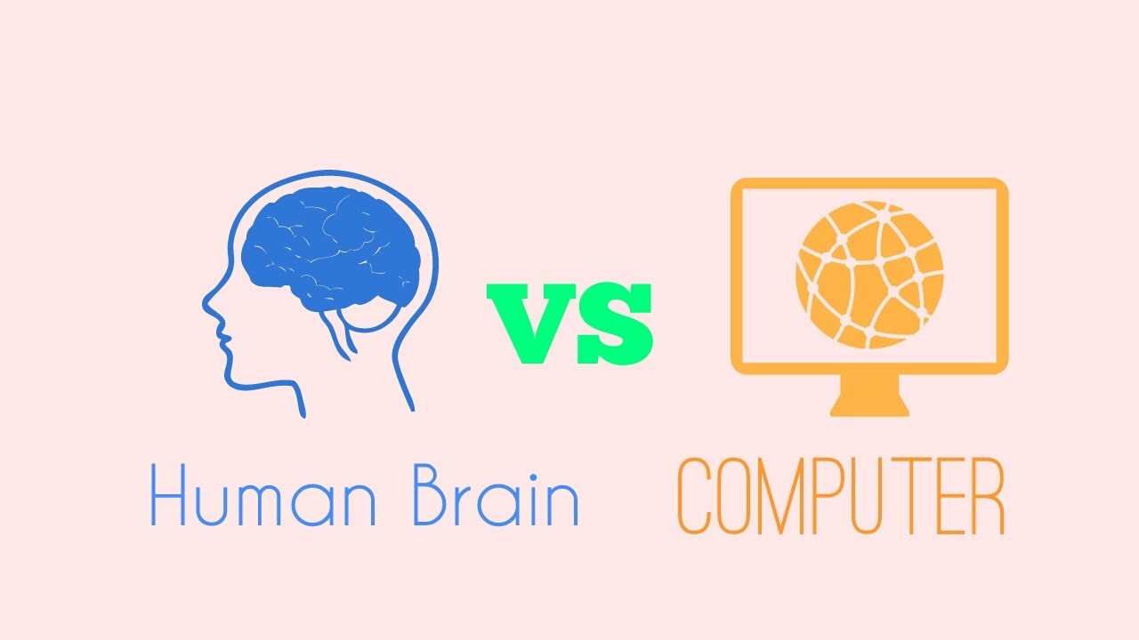 Brain vs brain. Computer vs Brain. Brain интернет магазин. Computer vs Human.