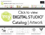 My Digital Studio Catalog