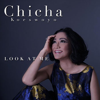Chicha Koeswoyo - Look At Me