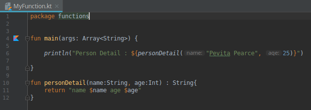 Kotlin типы функций. Package в индизайне. Sublime text java. Functions of packaging convenience. Install.