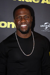kevin hart se unio a paramount para scrooged