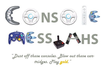 Console Messiahs
