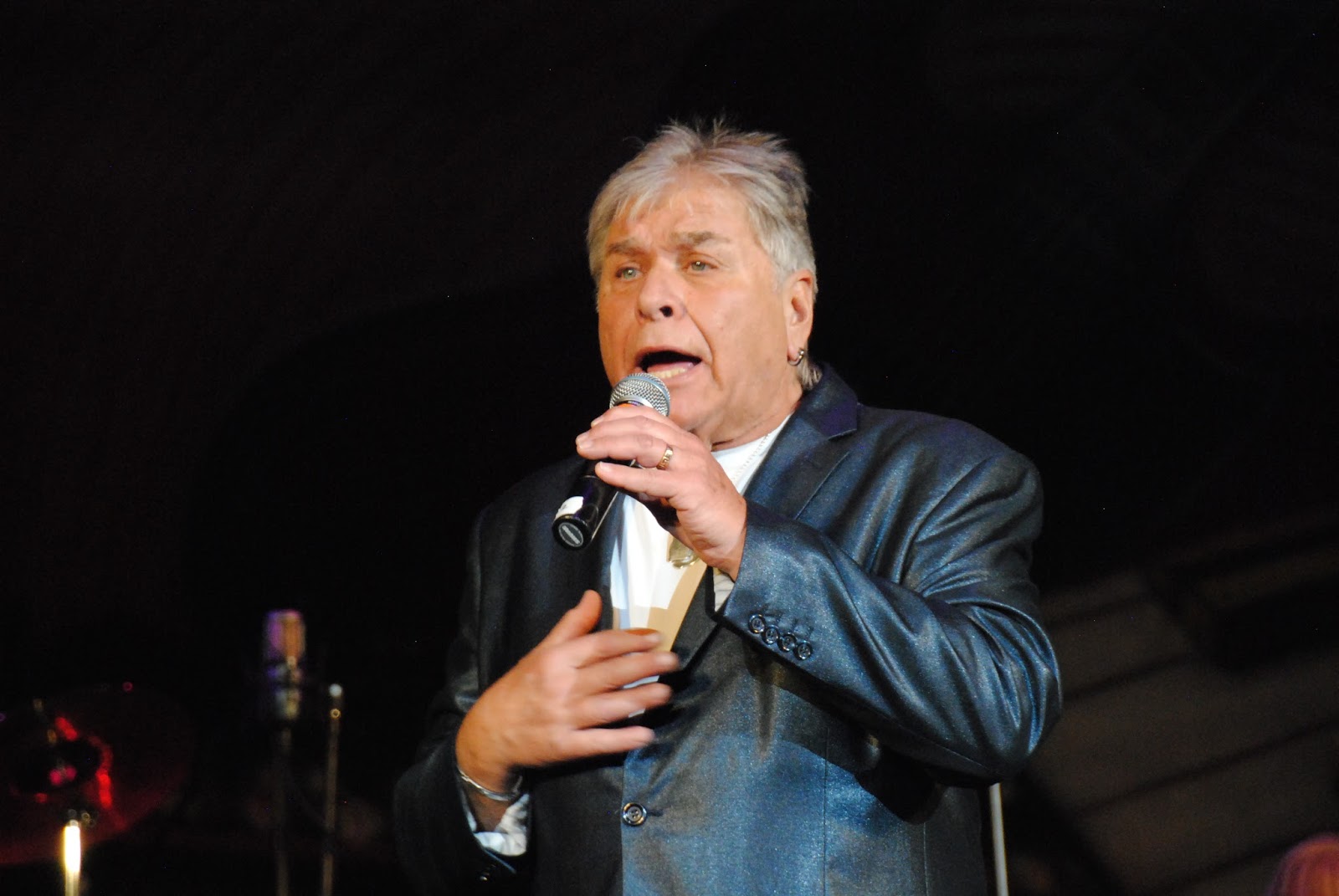 HITS Another Great Concert Review