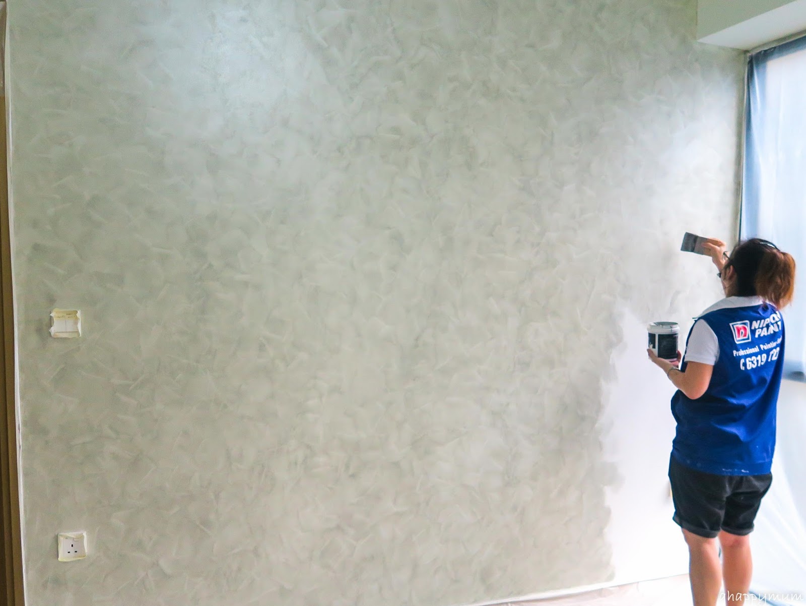 A Happy Mum Singapore Parenting Blog