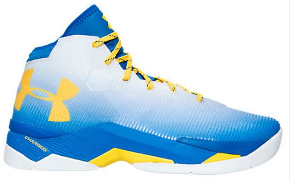 curry 2.5 size 1