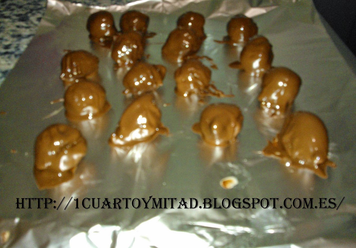 BOMBONES DE HIGO BOMBONES DE HIGO
