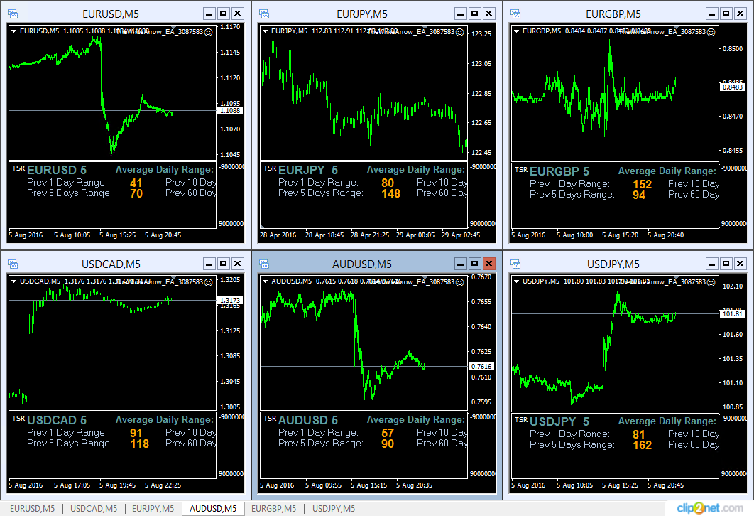 Binary options expert advisor free download