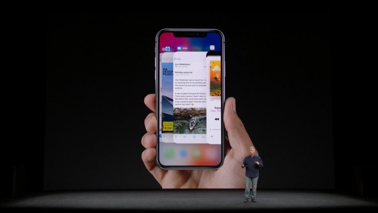Here are all the Gestures Sign to operate an iPhone X (iPhone 10) How to Use iPhone X ?? So here are different Gestures Sign that you should know about iPhone X (iPhone 10)