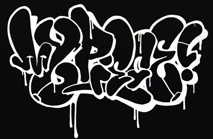 Just how to Draw Graffiti Names | Best Graffitianz
