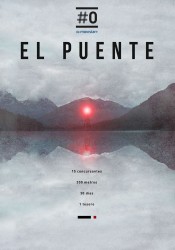 El Puente Temporada 2 audio espaƱol El Puente Temporada 2 audio espaƱol