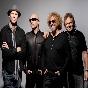 Chickenfoot Chickenfoot