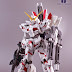 Custom Build: MG 1/100 Unicorn Gundam "Custom Dual Remod" Part 2