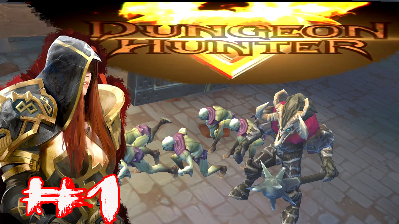 download dungeon hunter 5 pc download dungeon hunter 5 pc