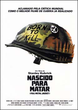 Nascido Para Matar Dublado