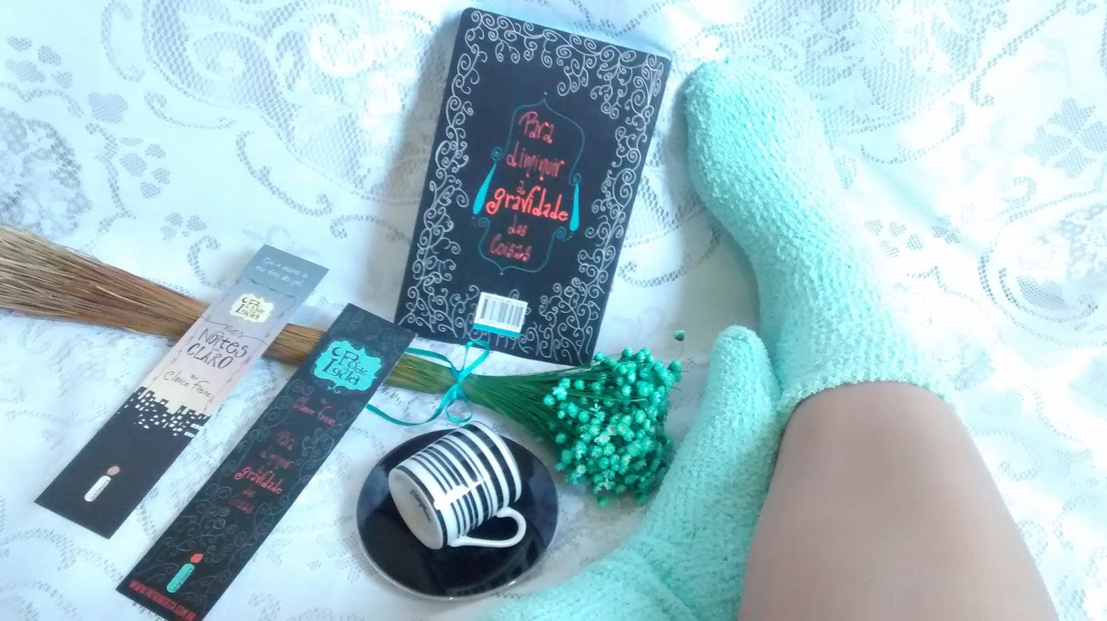 COISAS DE MINEIRA RESENHA LITERÁRIA