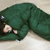 SNSD's Yuri transformed into a caterpillar in her latest batch of pictures