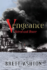 Vengeance: Hatred and Honor