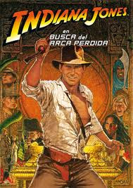 Indiana Jones audio latino