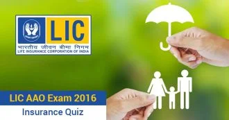 insurance quiz