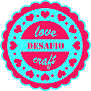 DESAFIO LOVE CRAFT