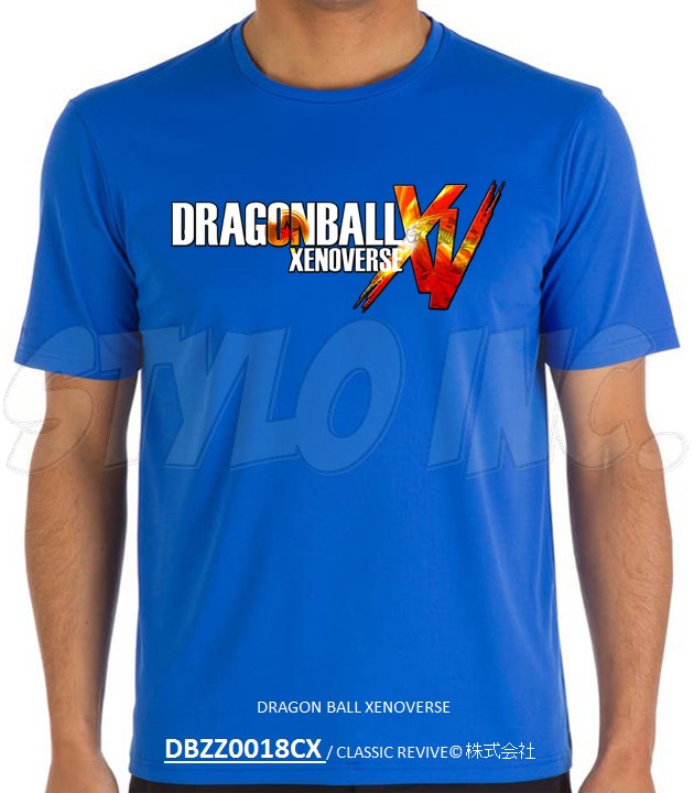 DBZZ0018CX DRAGON BALL XENOVERSE