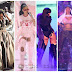 Kırmızı Halı: MTV Video Music Awards 2016
