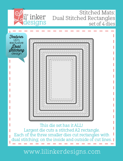 http://www.lilinkerdesigns.com/stitched-mats-dual-stitched-rectangles/#_a_clarson