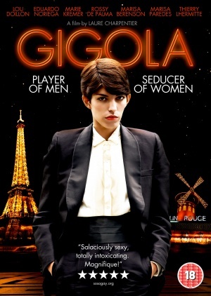 Gigola (2010) Gigola (2010)