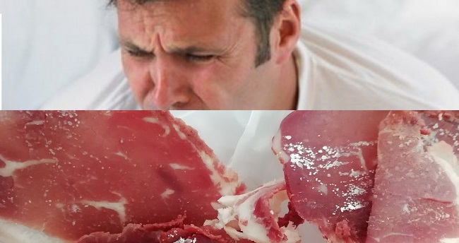 Pastirma Zehirler Mi Gida Zehirlenmesinin Belirtileri Nelerdir