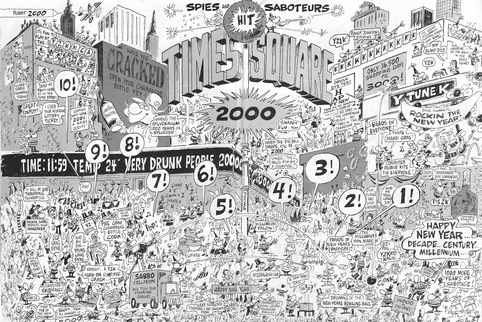 Cracked Magazine and Others Cracked Magazine 341