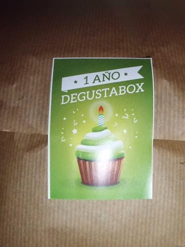 degustabox 