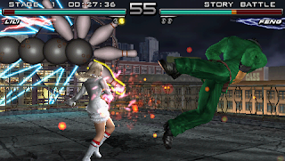 download tekken dark resurrection ps2 download tekken dark resurrection ps2