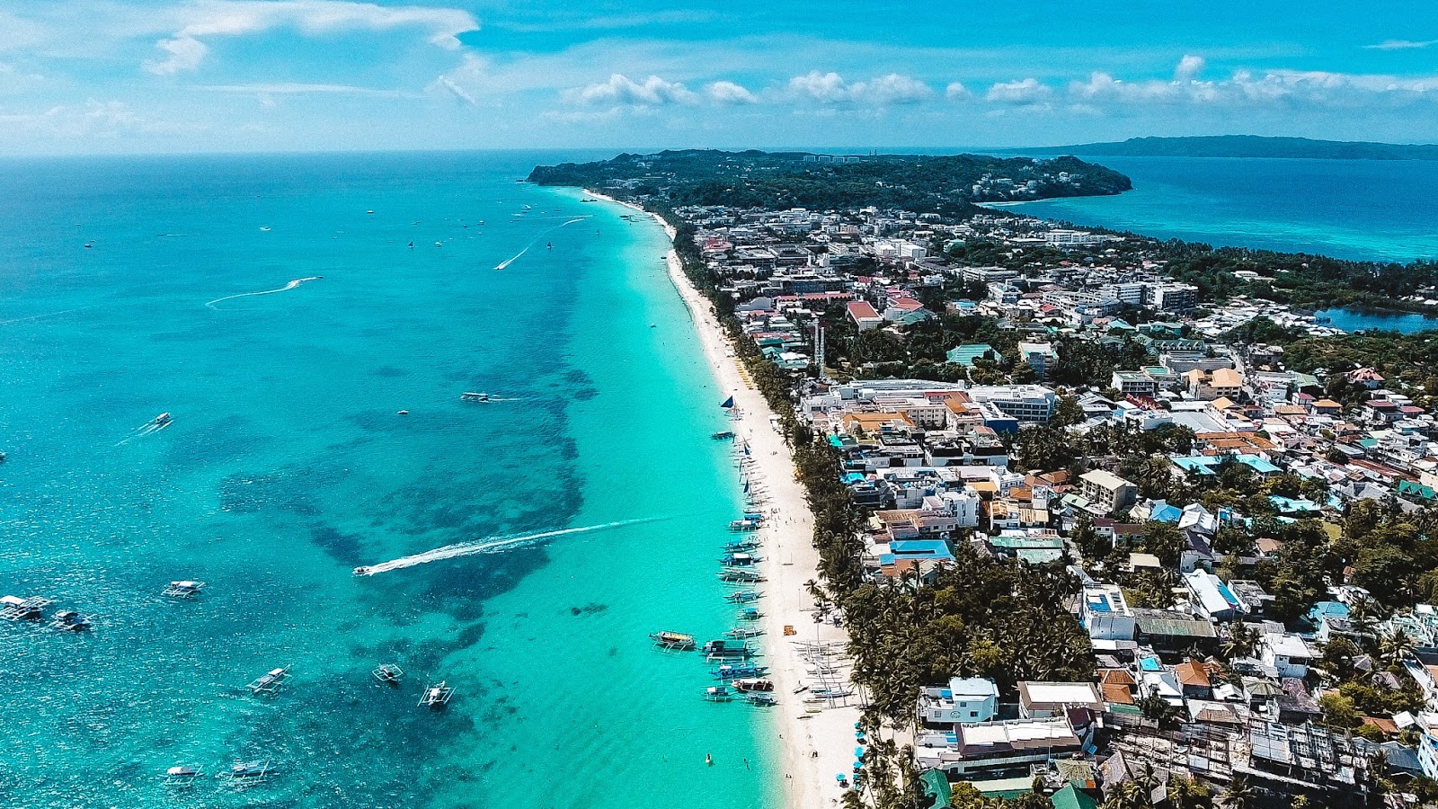 How To Make The Most Out Of A Weekend In Boracay, Philippines