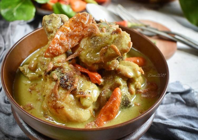 Membuat Masakan Resep Ayam Lodho Khas Dari Jawa Yang Super Membuat Masakan Resep Ayam Lodho Khas Dari Jawa Yang Super